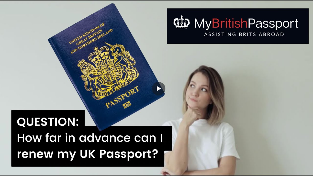 renew uk passport