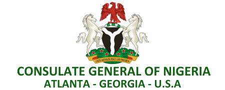 renewal of nigerian passport in atlanta