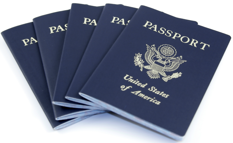 renewal of passport in los angeles