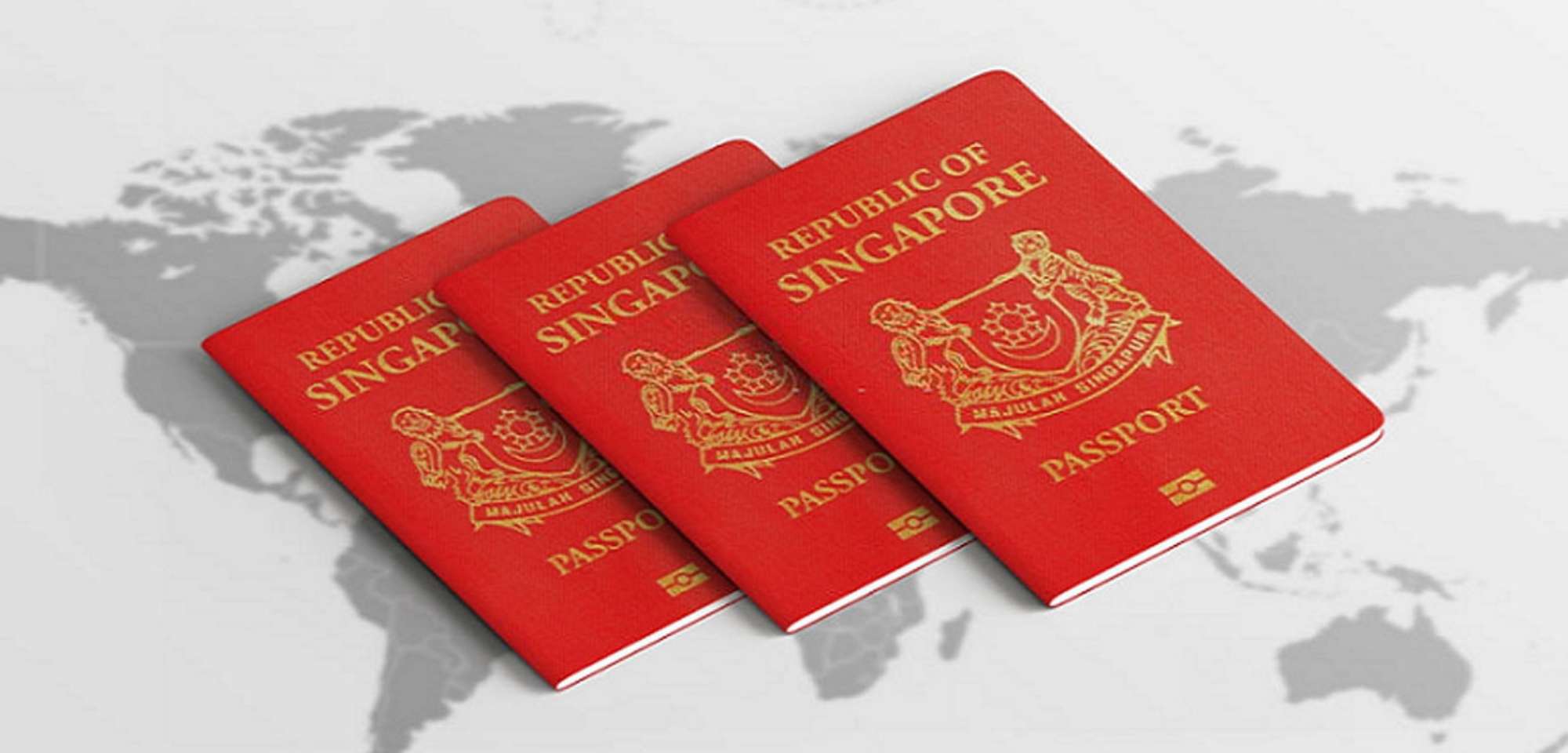 renewal passport singapore