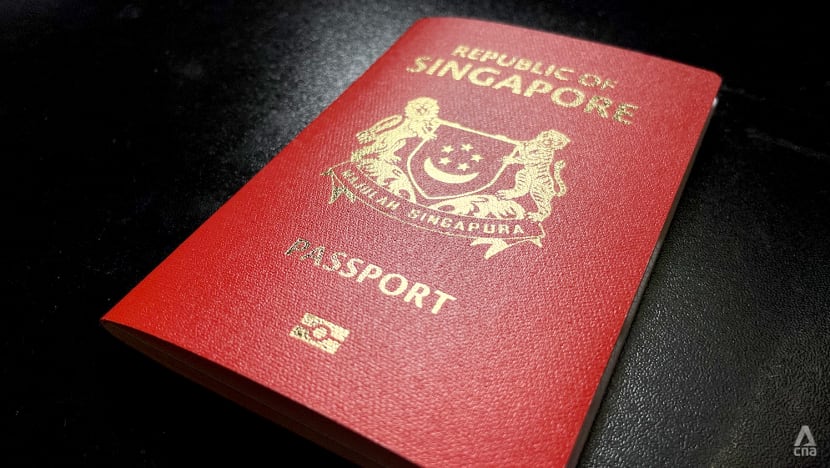 renewal passport singapore