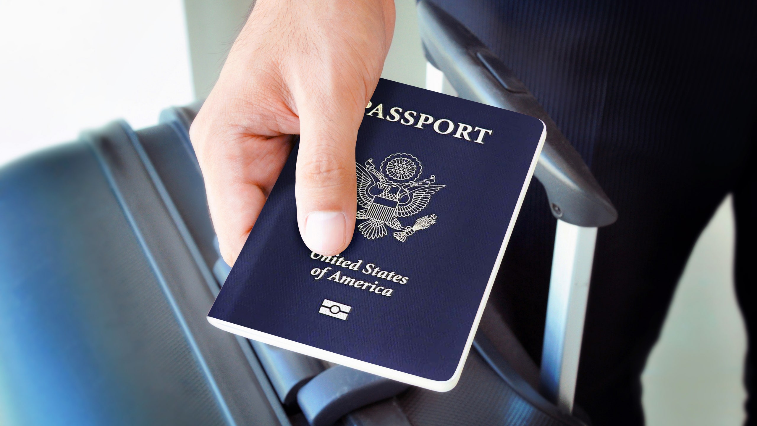 renewing a u.s. passport