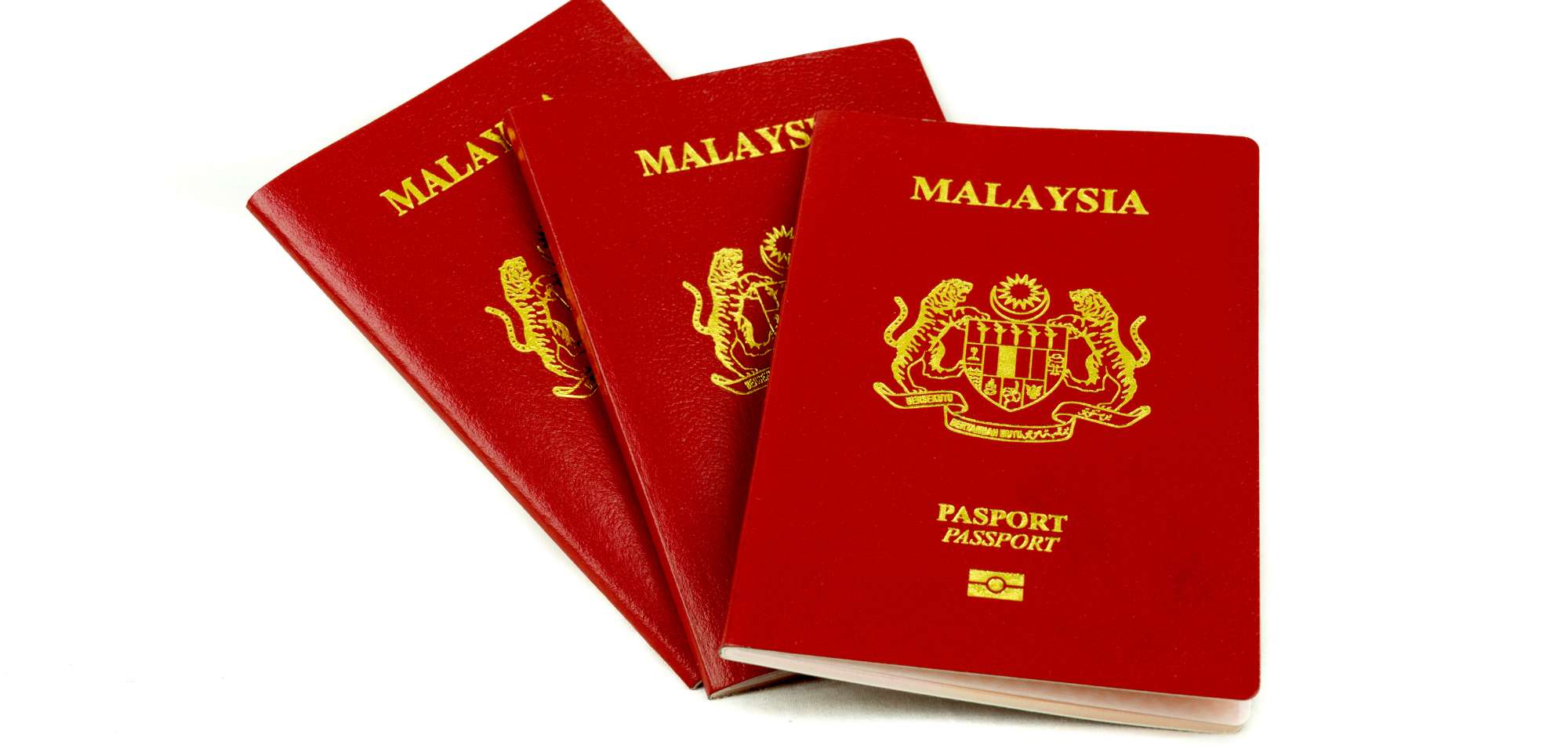 renewing malaysian passport in usa