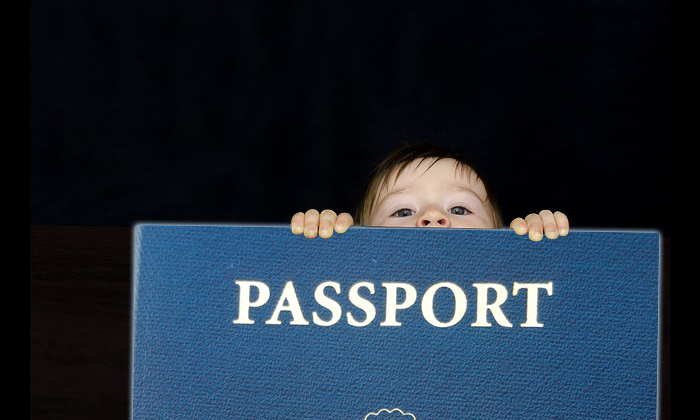 replace lost passport fast