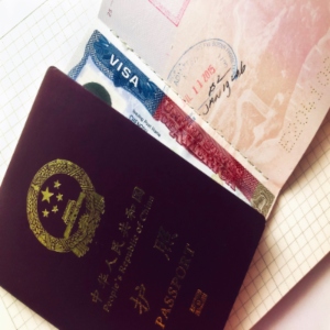 republic of china passport renewal