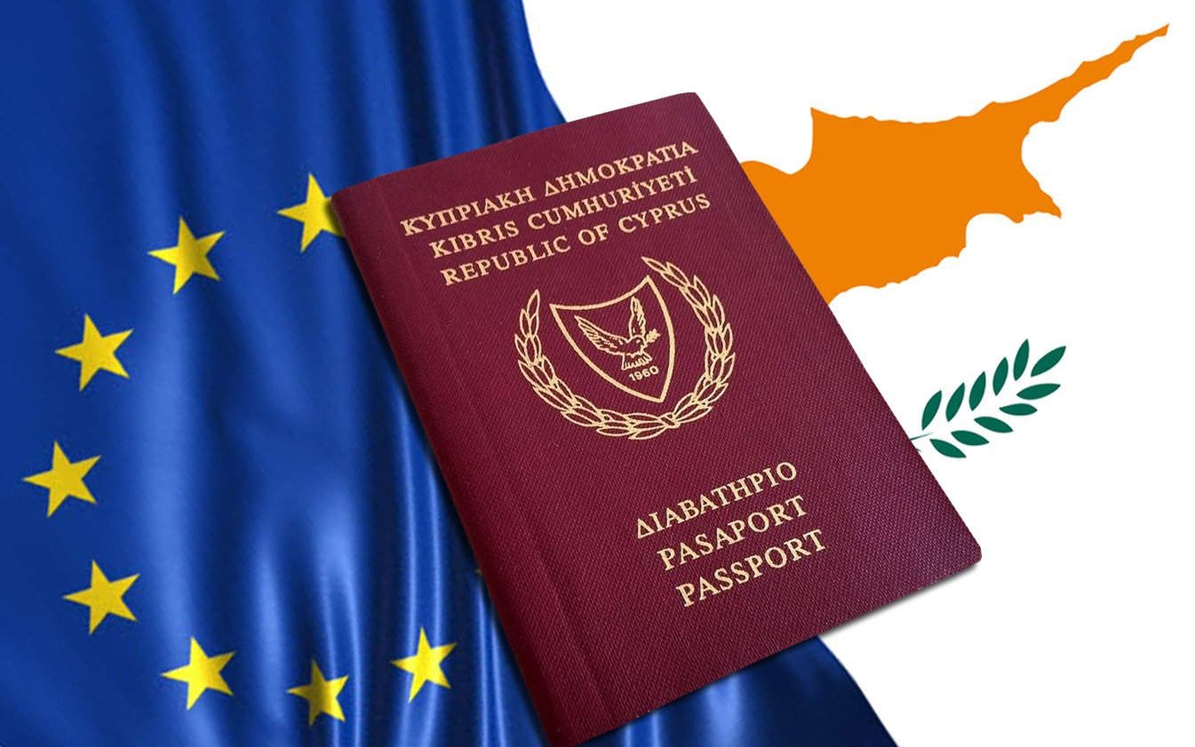 republic of cyprus passport