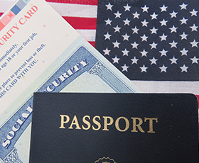 requirements for passports