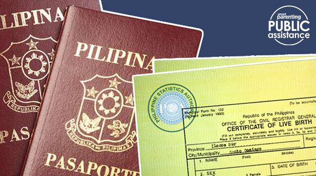 requirements renewal philippine passport