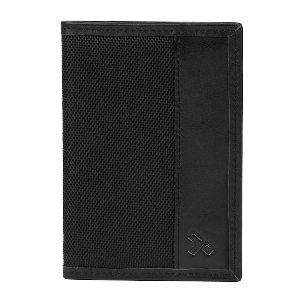 rfid blocking passport holder