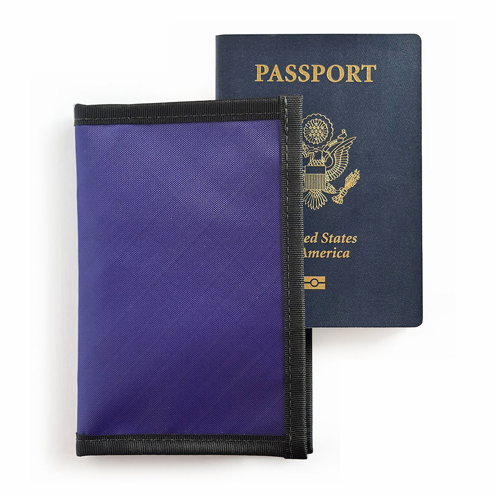 rfid cover for passport