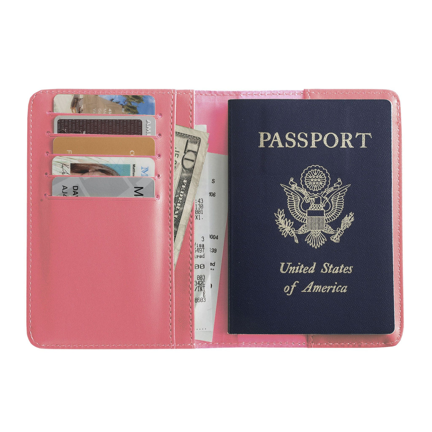 rfid passport case