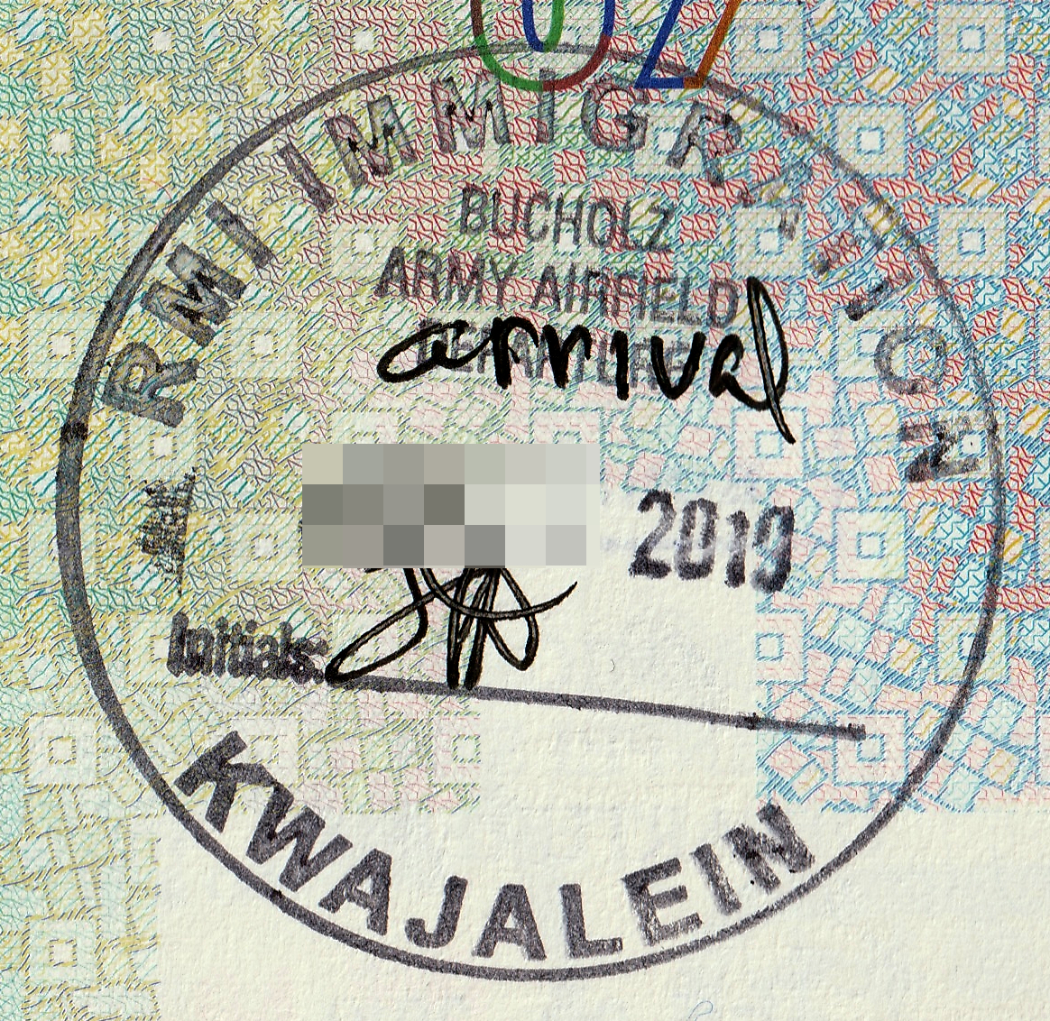 rmi passport