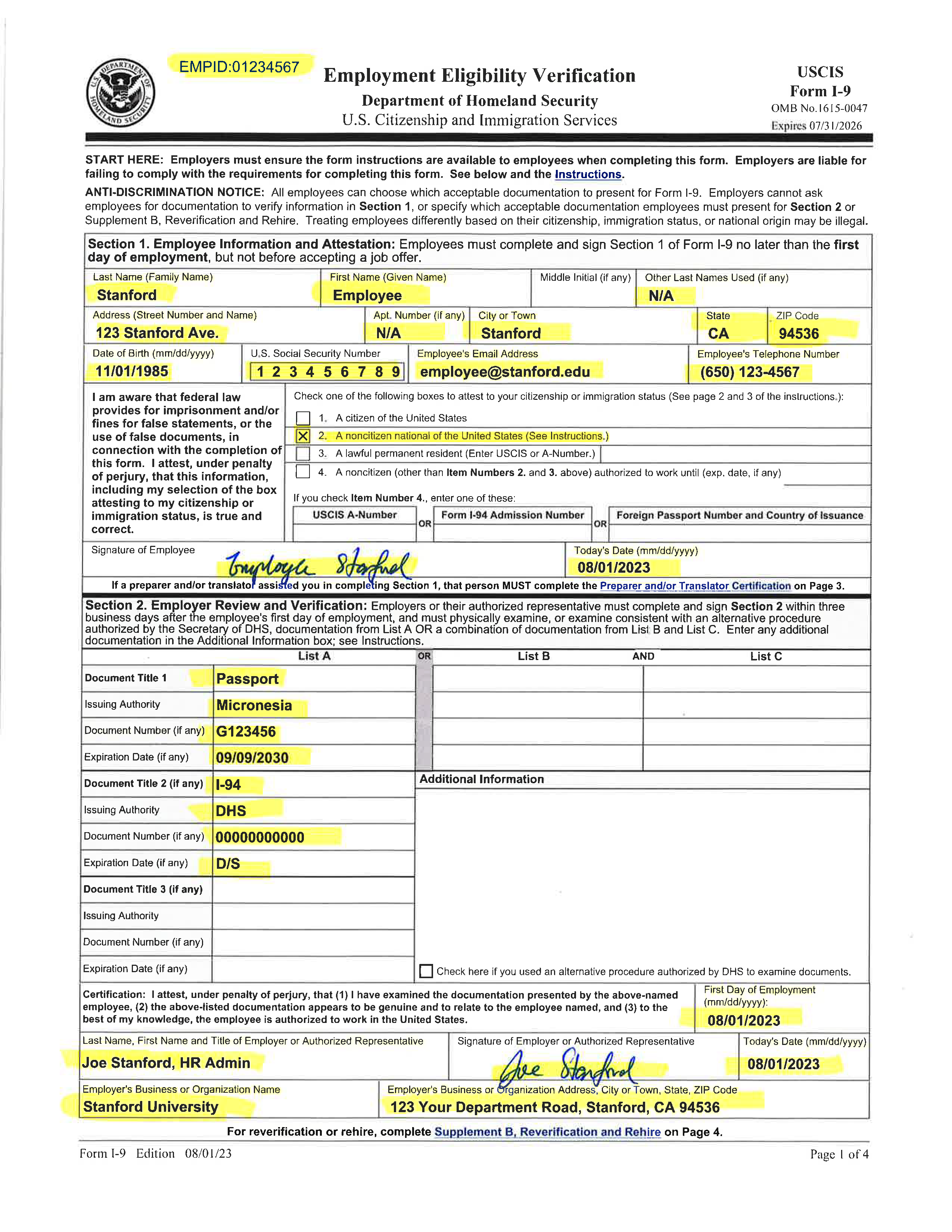 rmi passport