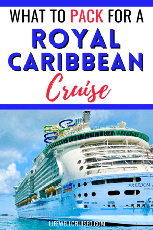 royal caribbean do you need a passport