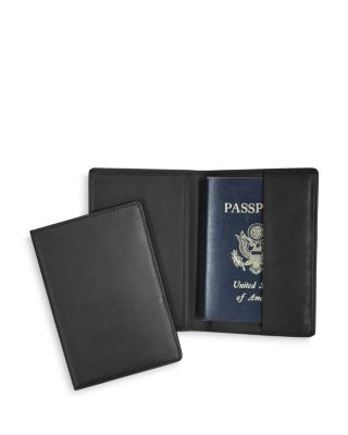 royce passport holder