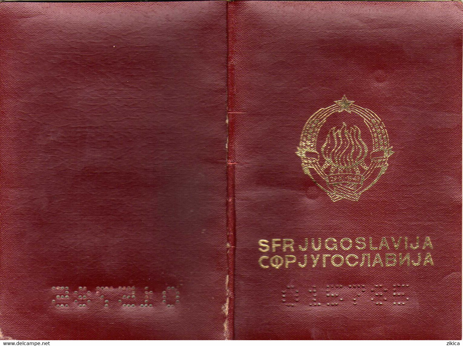 rsf passport