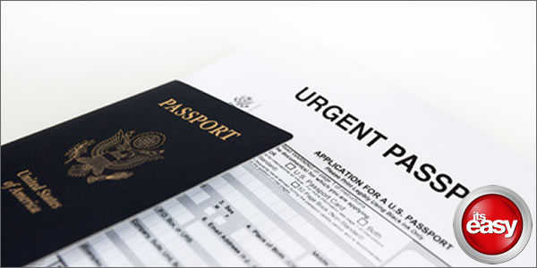 rush order passport