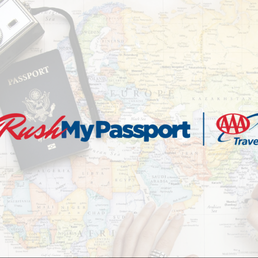 rush passport