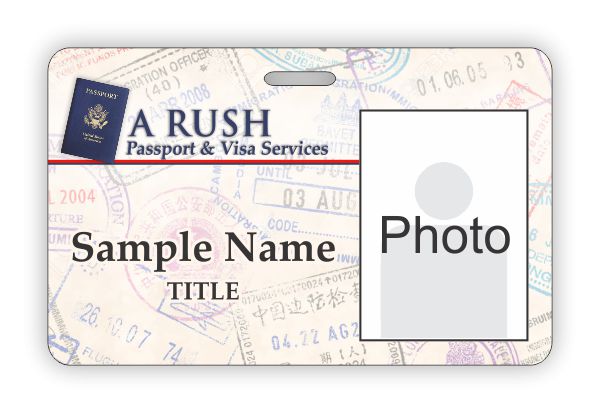 rush passport