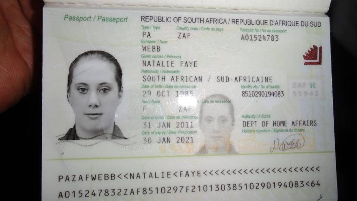 sa passport