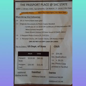 sac state passport