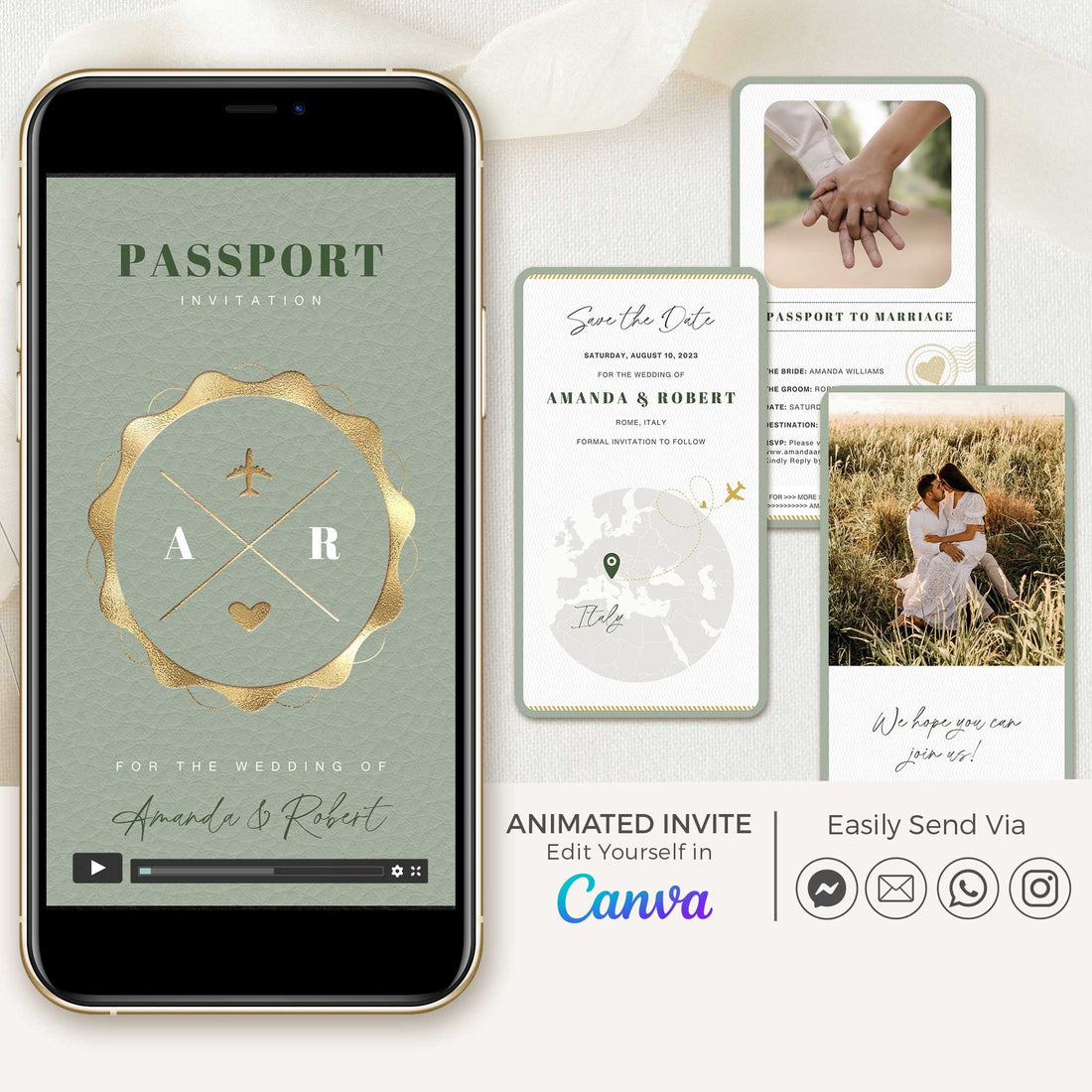 sage passport login