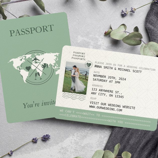 sage passport