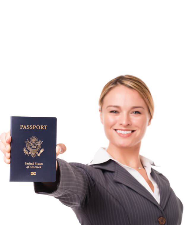 same day passport and visa