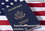 same day passport houston tx