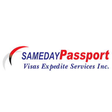 same day passport service