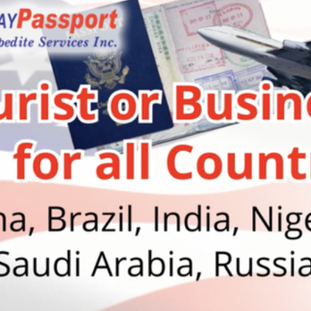 sameday passport & visa