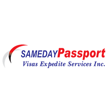 sameday passport & visas austin