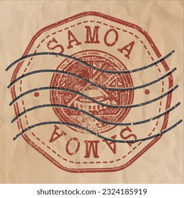 samoa passport