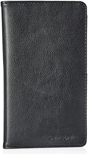 samsonite passport holder