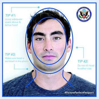 san diego passport agency photos