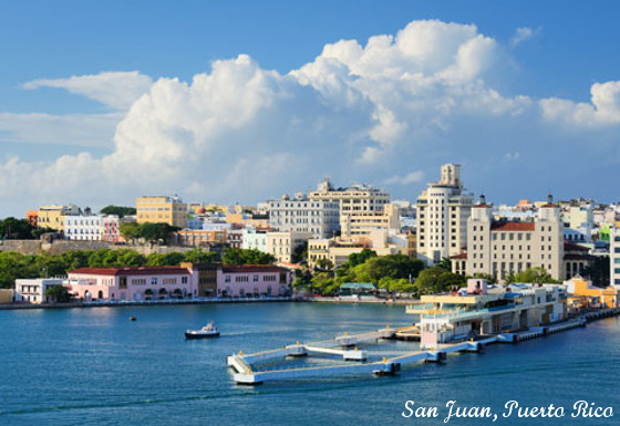 san juan passport