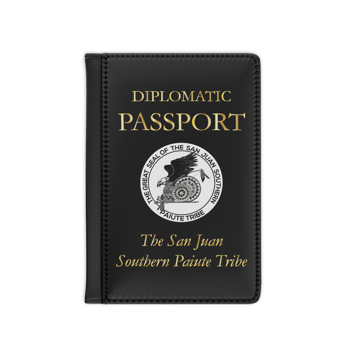 san juan passport