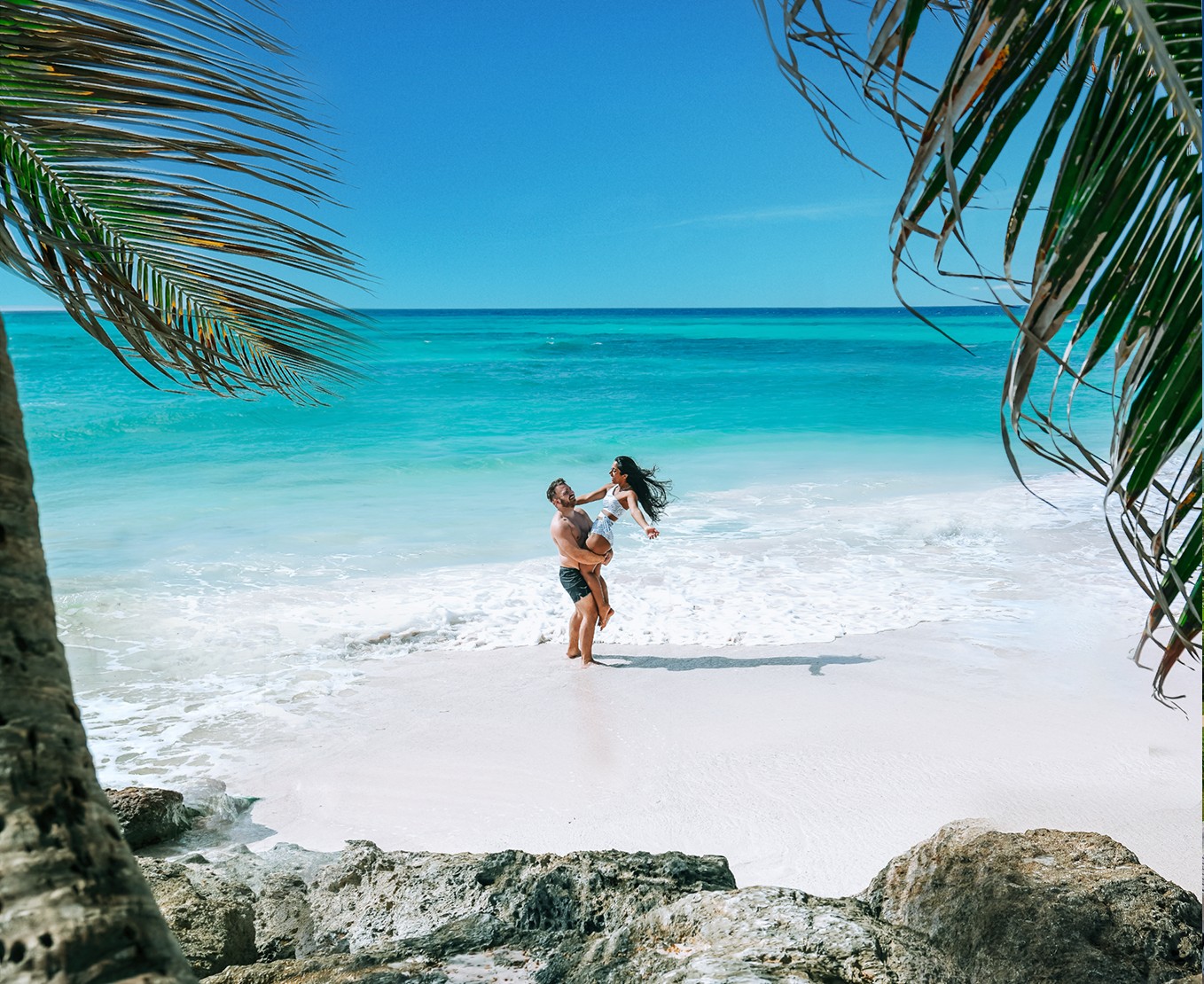 sandals resorts no passport needed