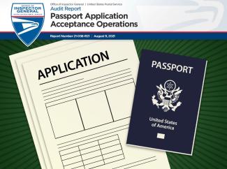 schedule passport appointment usps