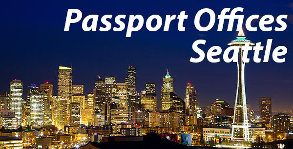 seattle passport office