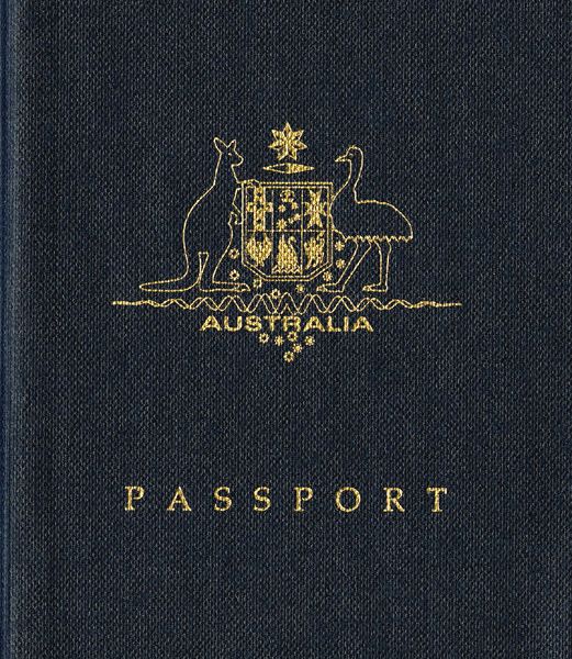 series passport