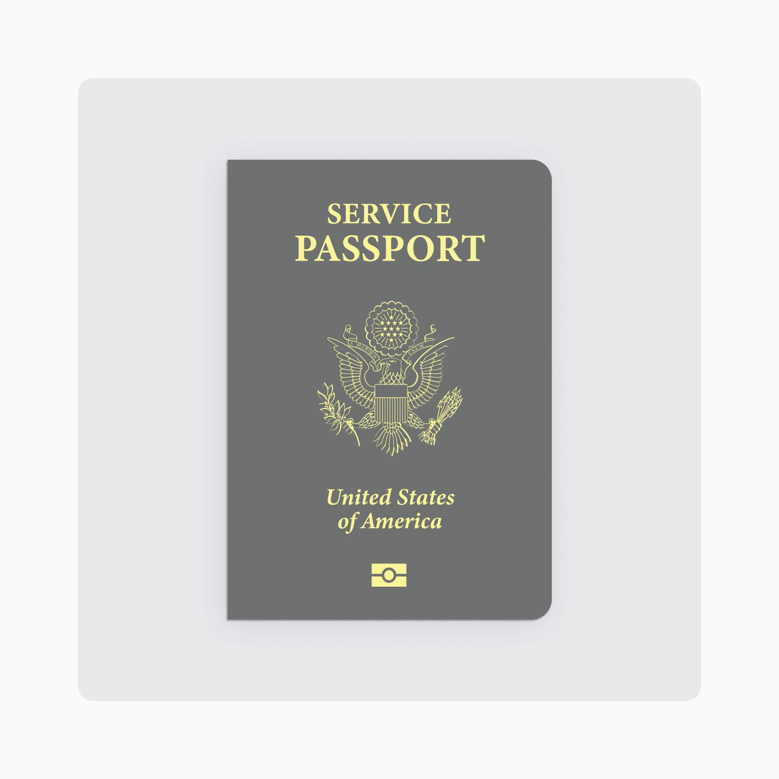 service passport