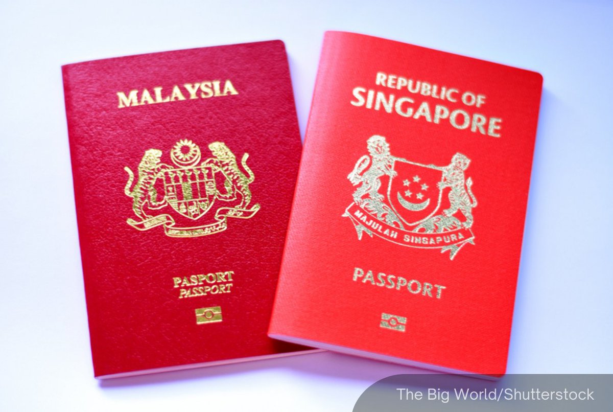 sg passport