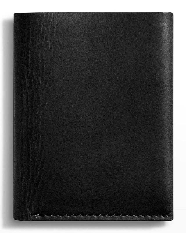 shinola passport holder