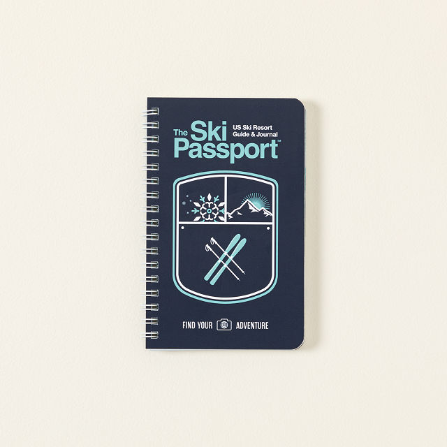 ski passport