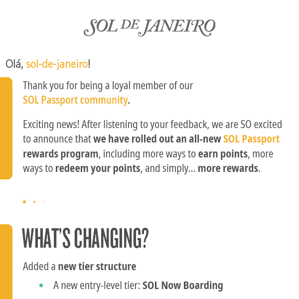 sol passport members