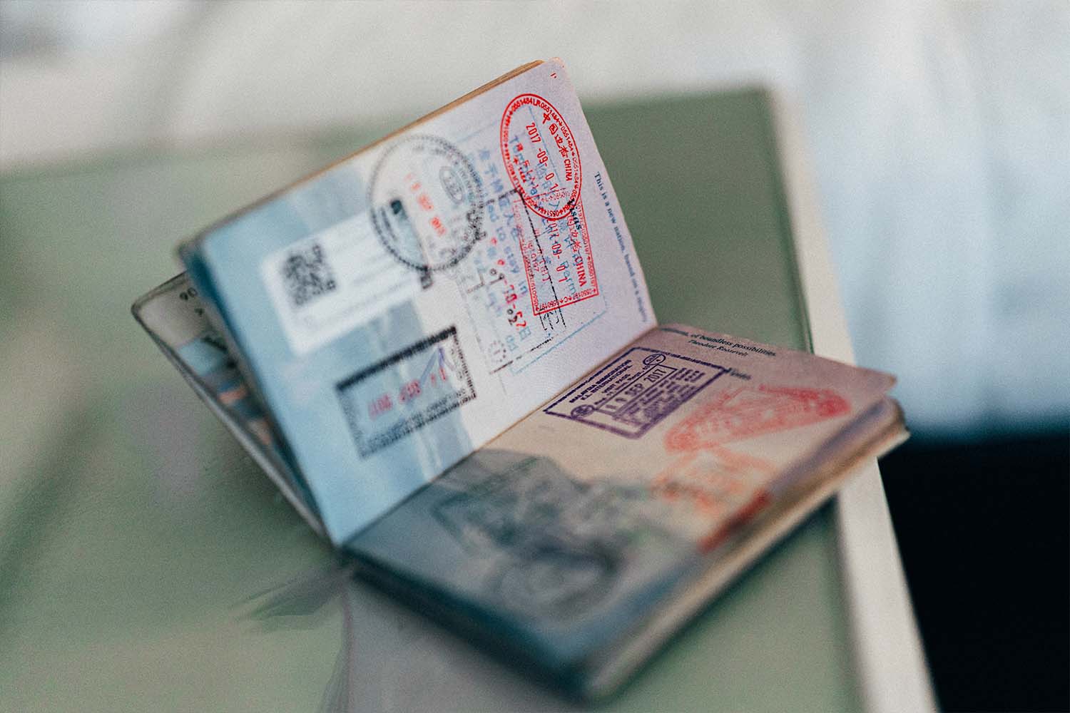 source one passport