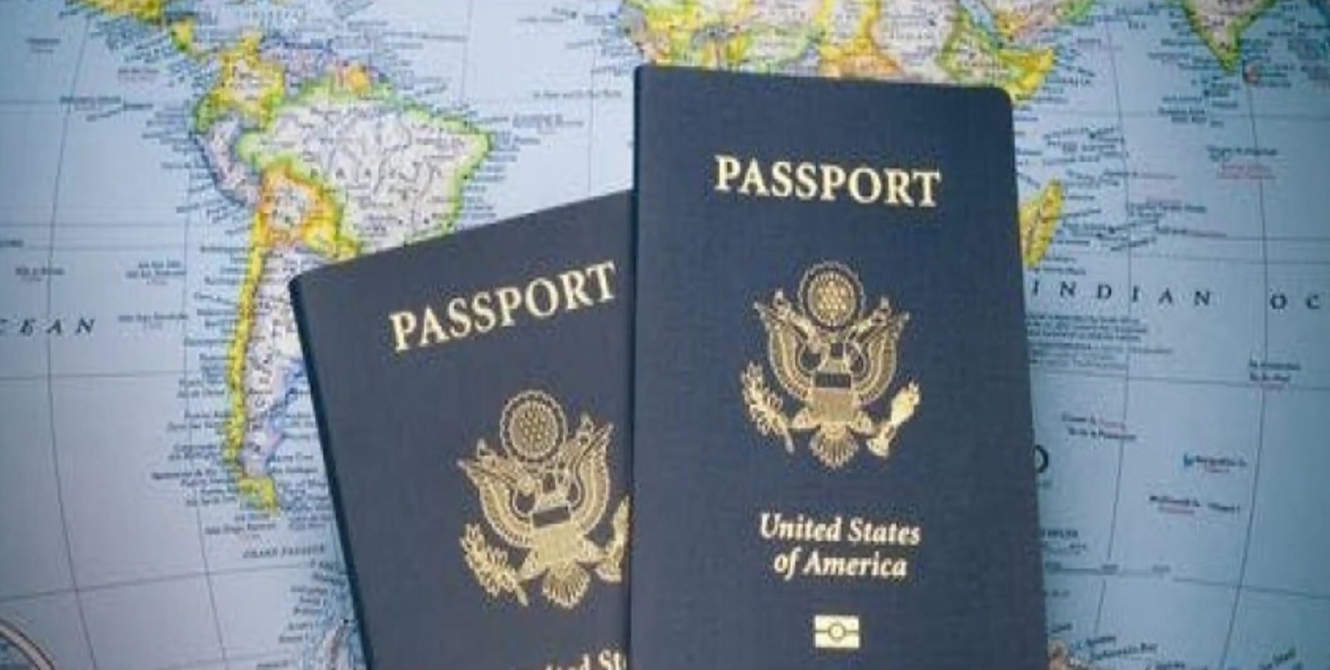 special passport acceptance fairs