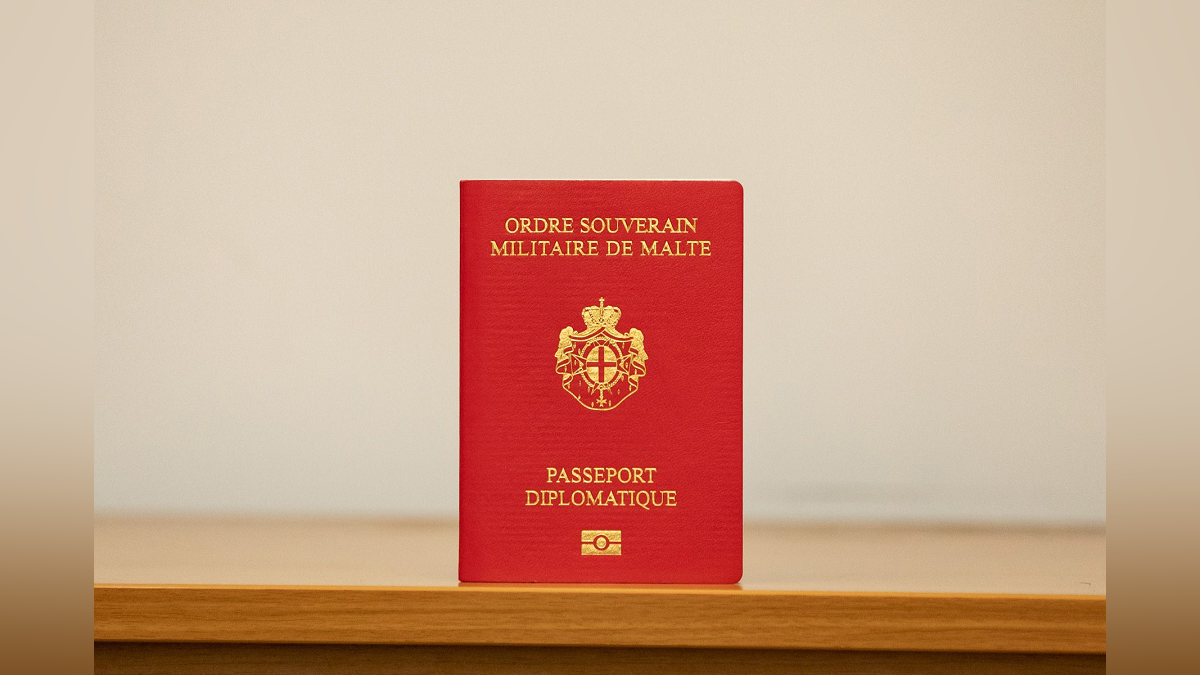 sporting passport