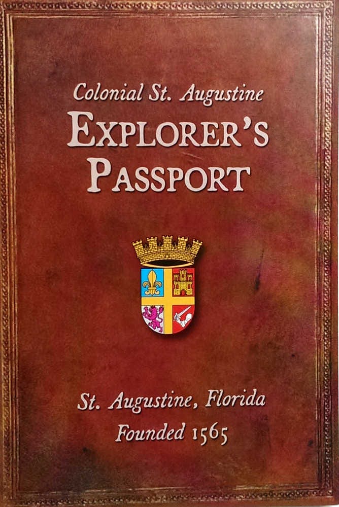 st johns county passport